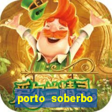 porto soberbo argentina compras